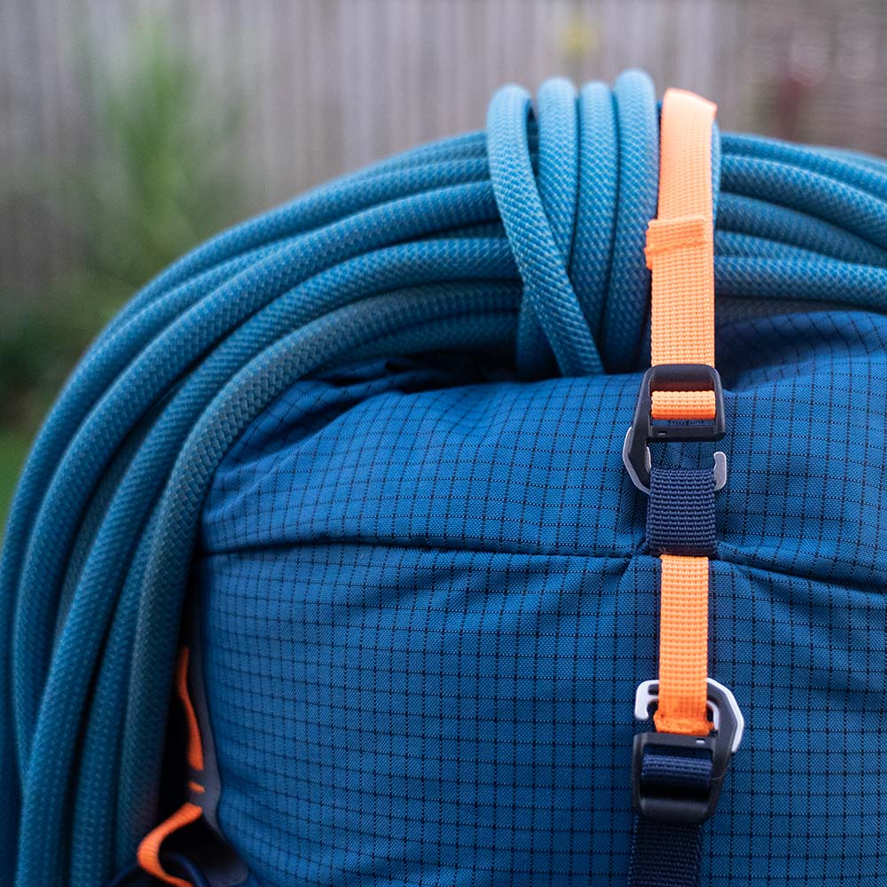 VULKAN Mountain Rucksack - Image 4