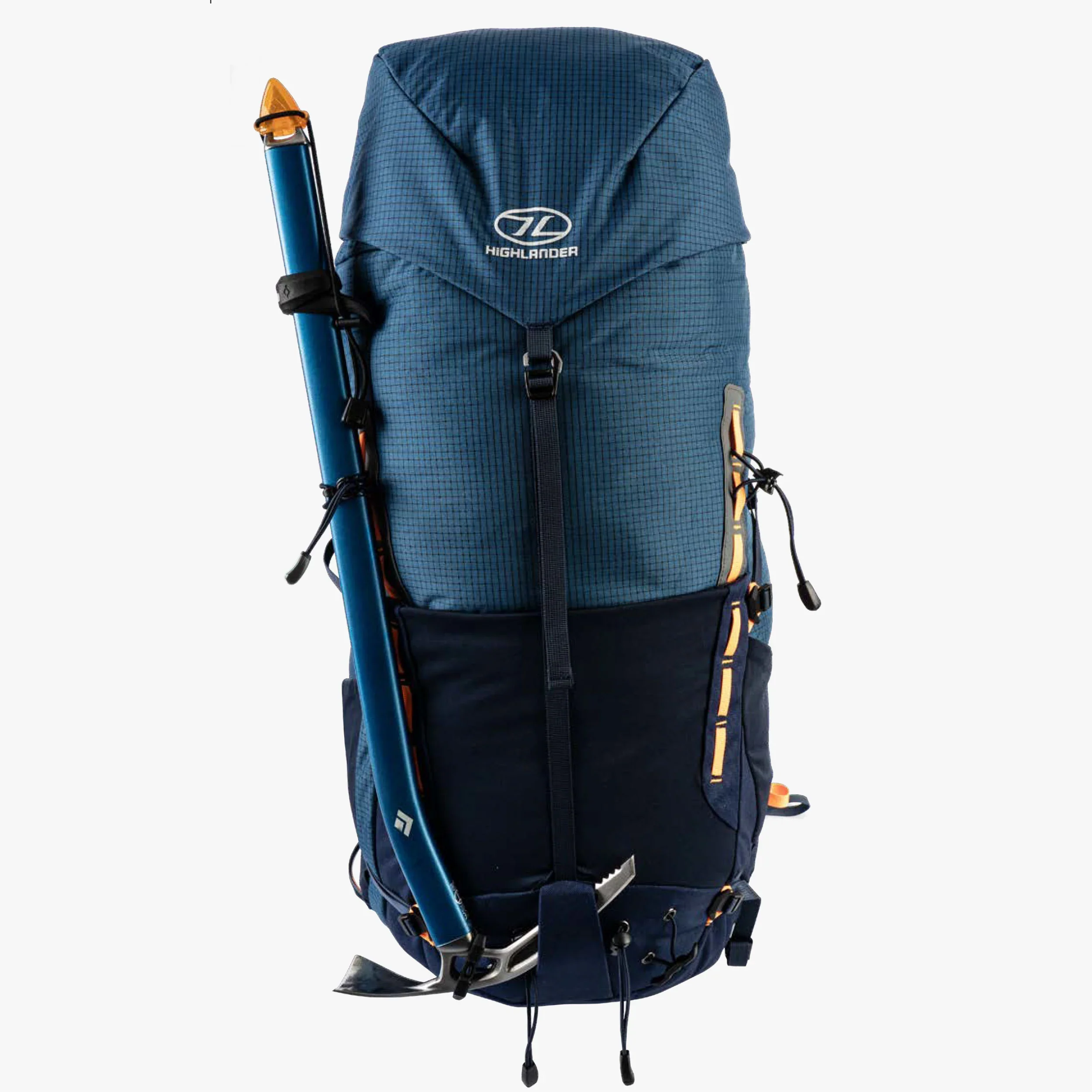 VULKAN Mountain Rucksack - Image 6