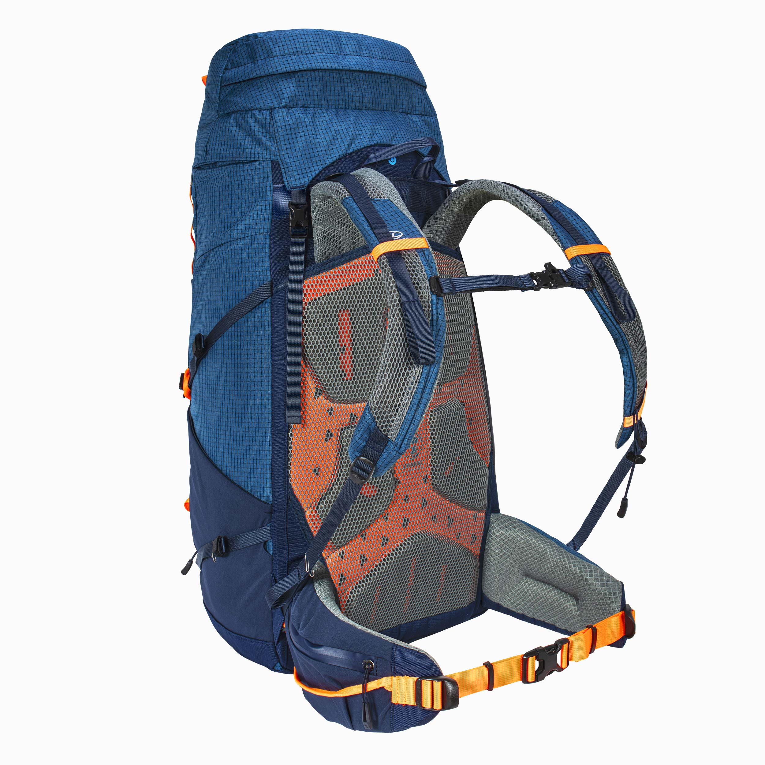 VULKAN Mountain Rucksack - Image 7