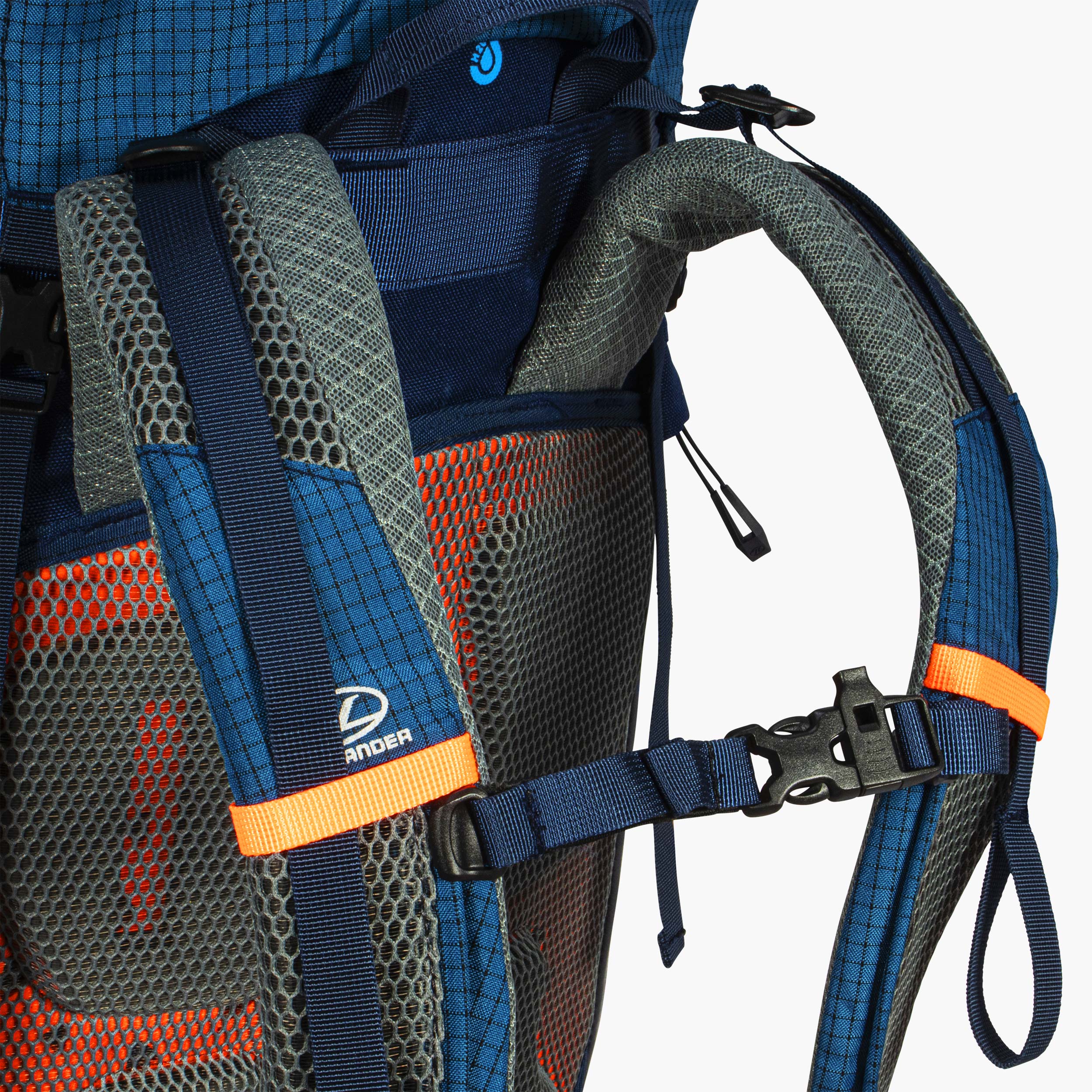 VULKAN Mountain Rucksack - Image 9
