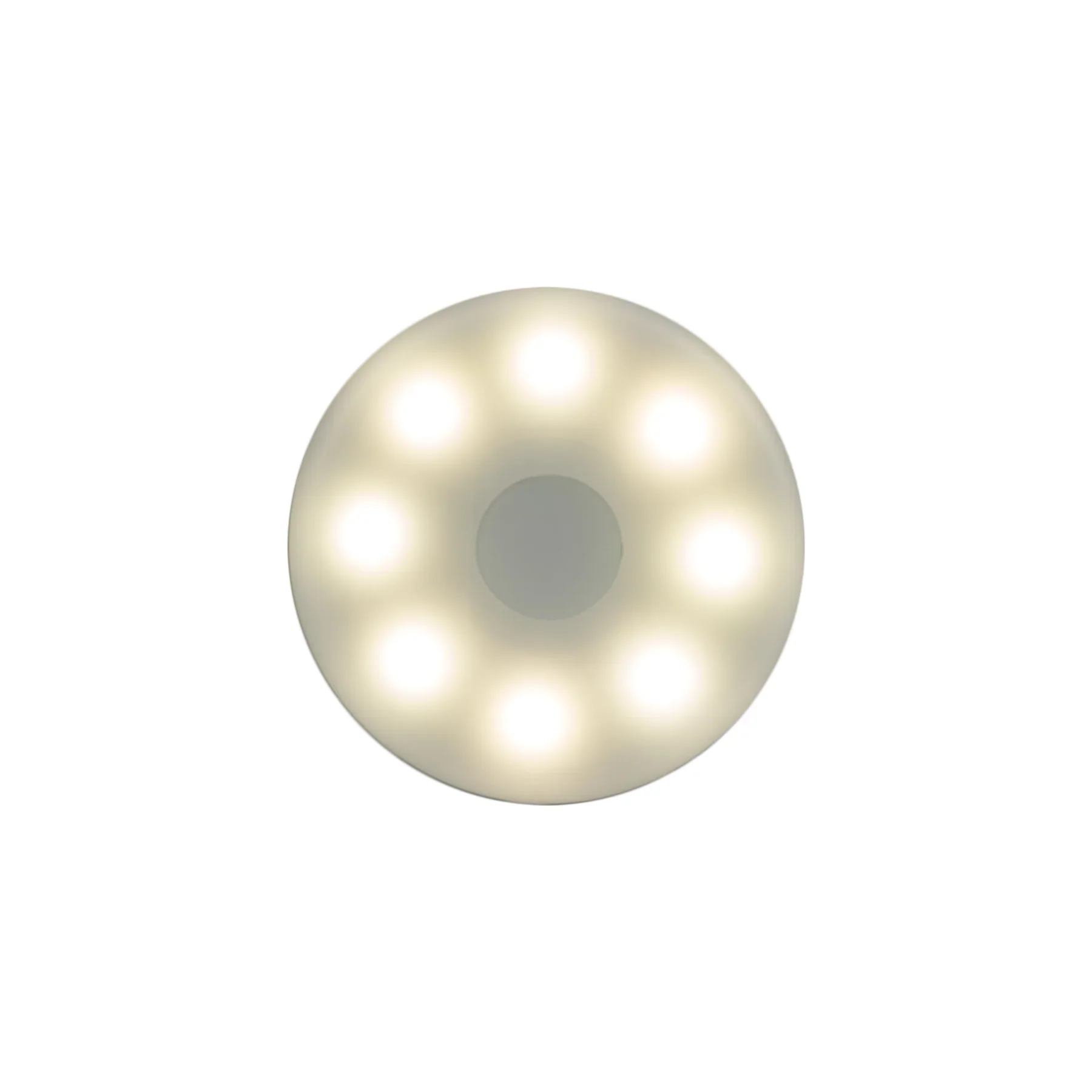 Wee Banshee Micro Lightweight Air Pump With Light - Image 11