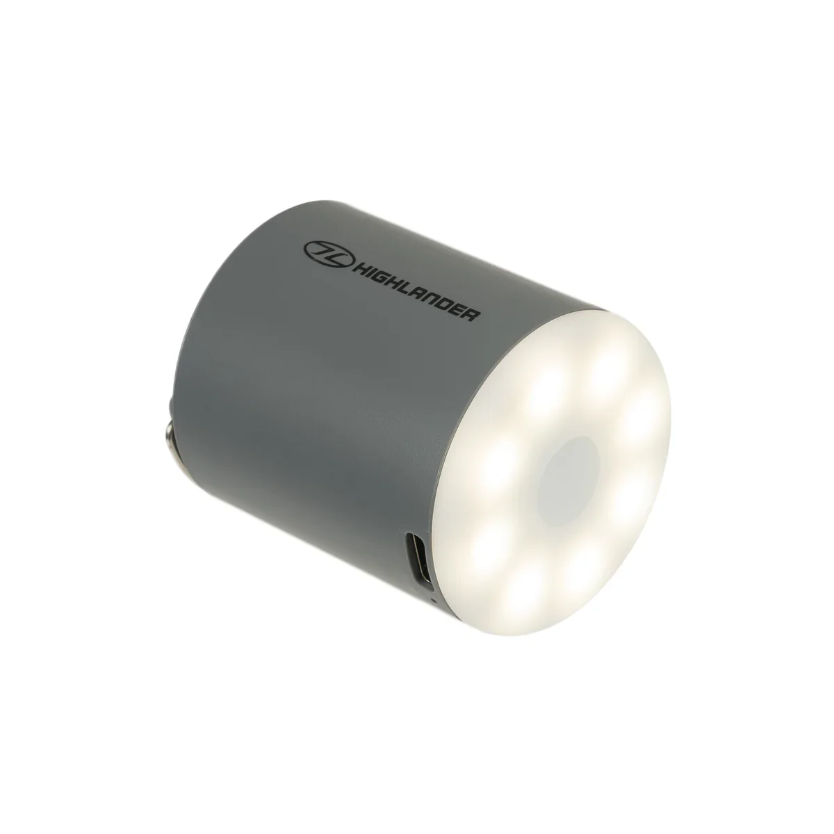 Wee Banshee Micro Lightweight Air Pump With Light - Image 12