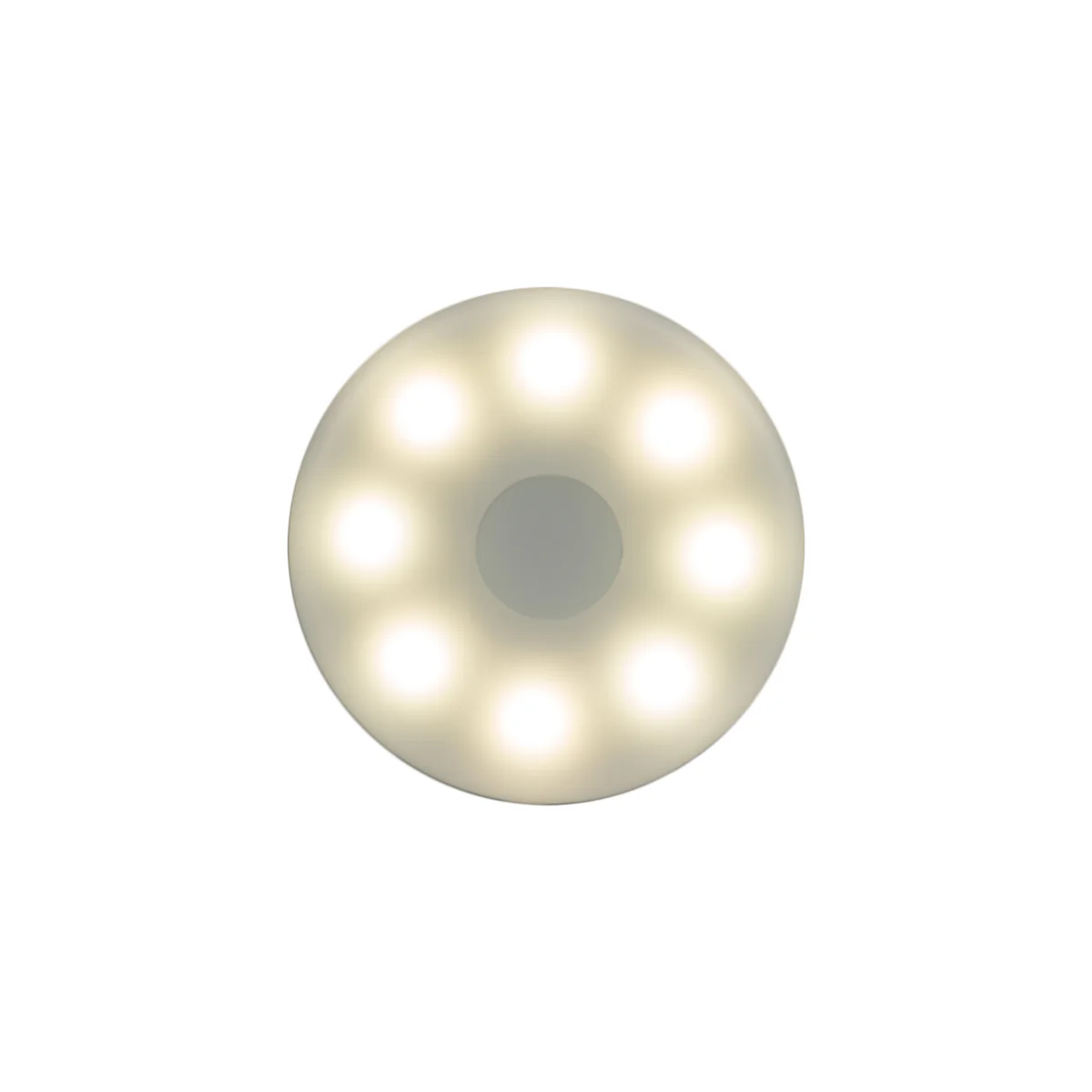 Wee Banshee Micro Lightweight Air Pump With Light - Image 9