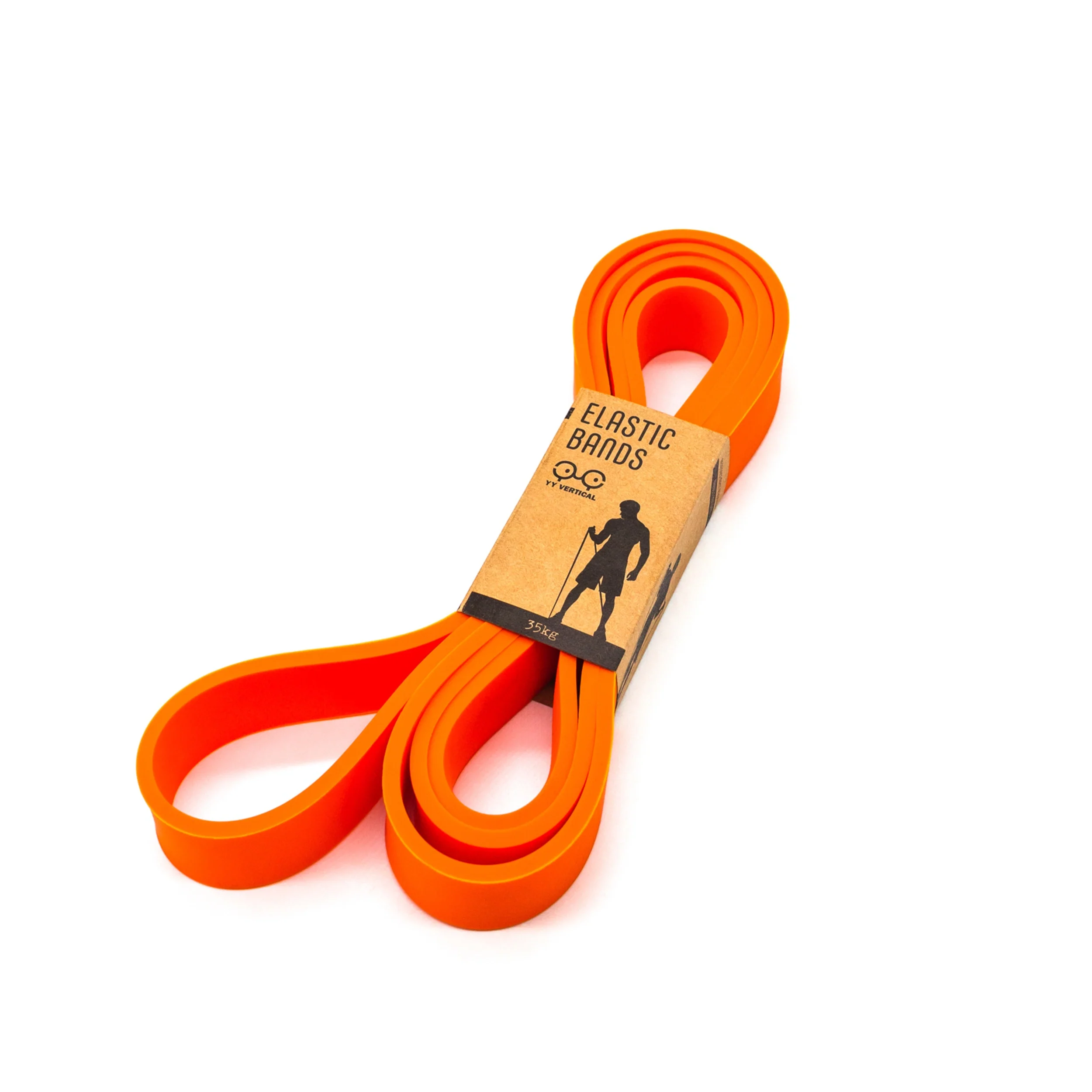 YY Vertical Elastic Resistance Bands - Image 3