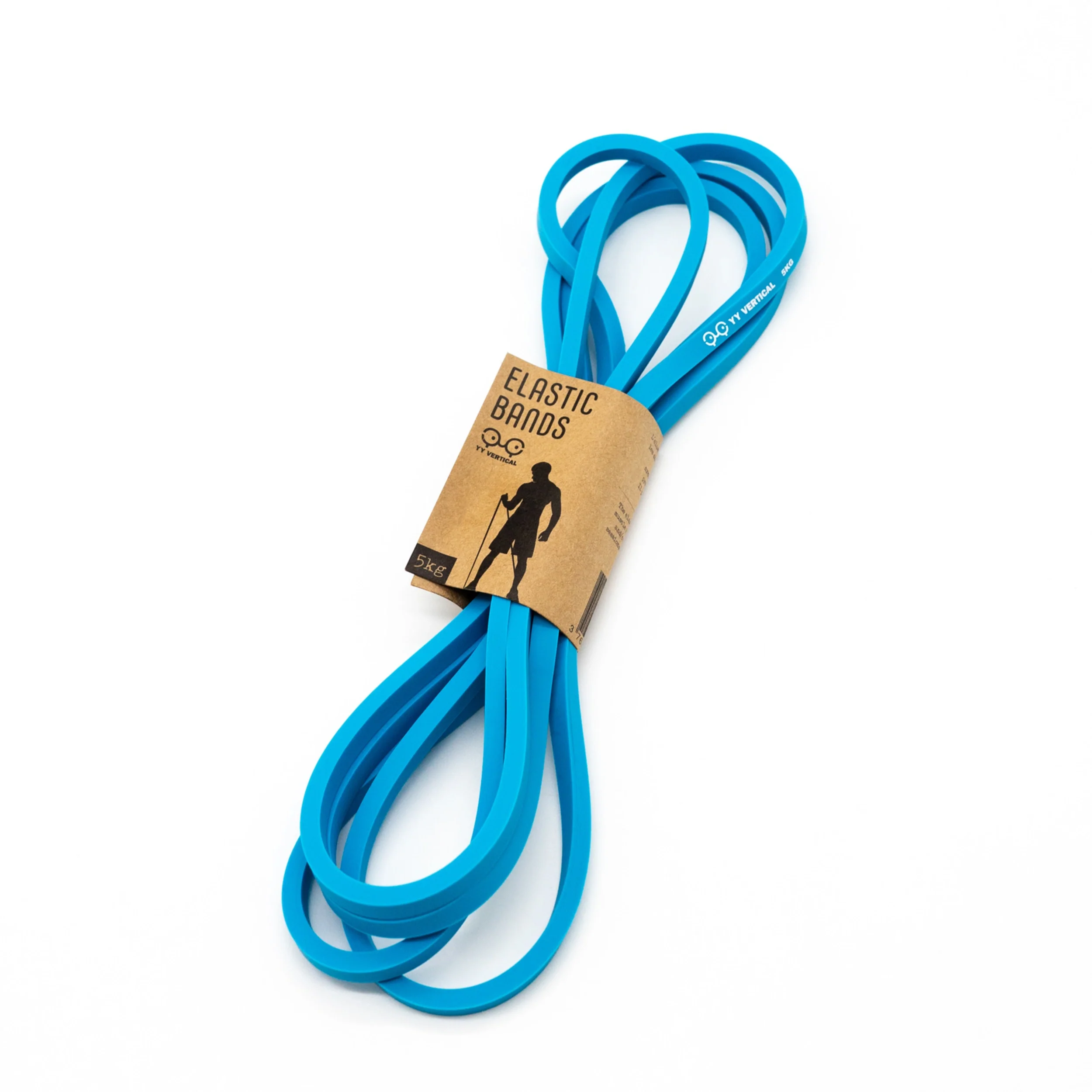 YY Vertical Elastic Resistance Bands - Image 4