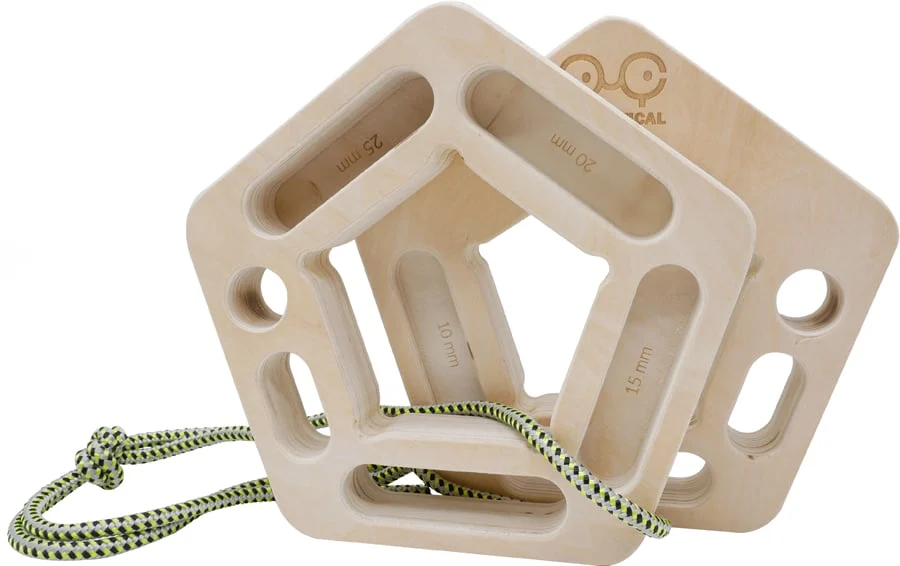 YY Vertical Penta Climbing - Image 3