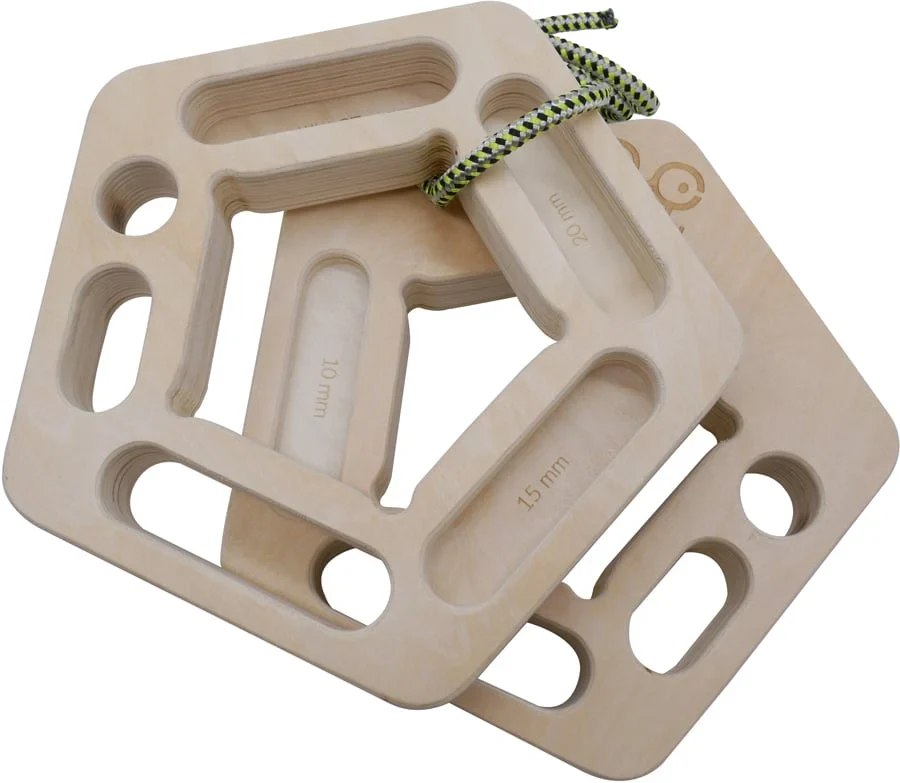 YY Vertical Penta Climbing - Image 4