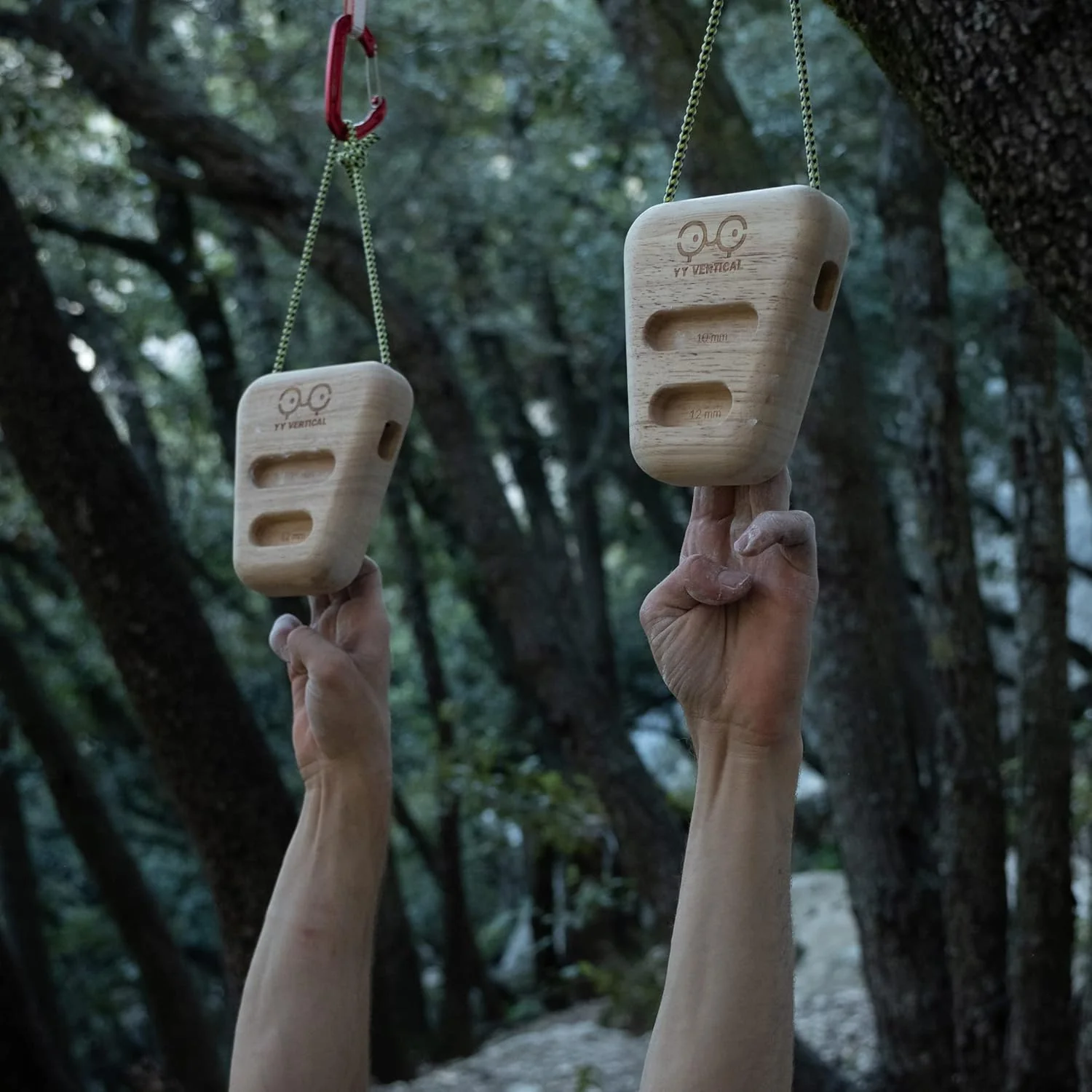 YY Vertical Rocky Training Grips - Image 7